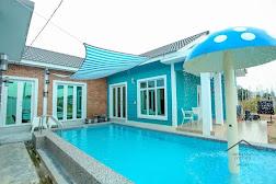 Homestay Cottage Melaka