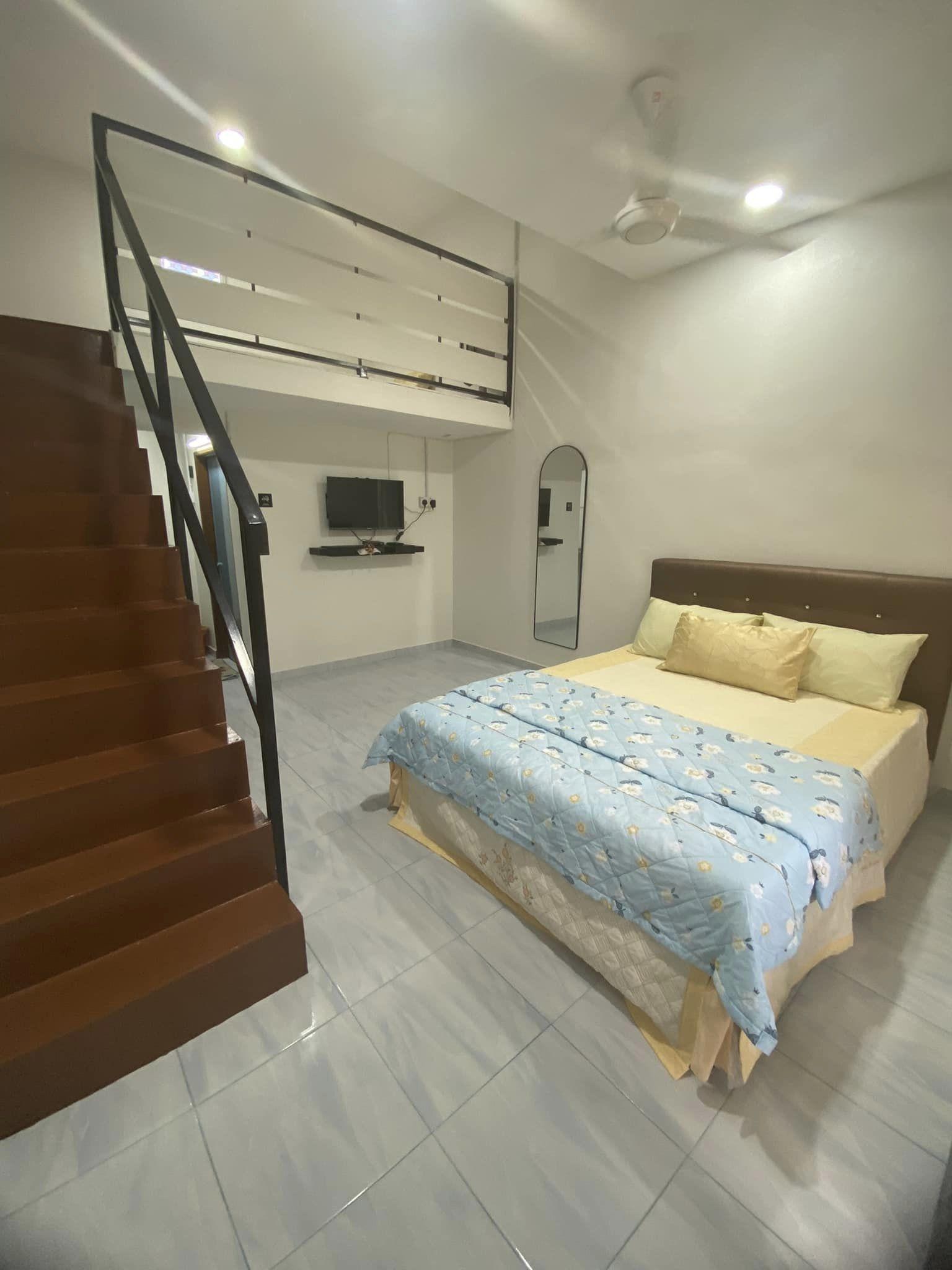 Tok Tok Ma RoomStay