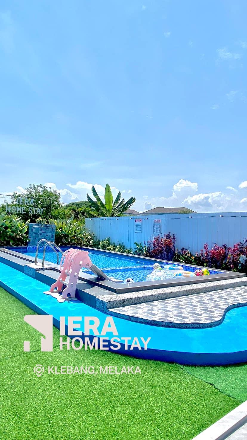 Iera Homestay